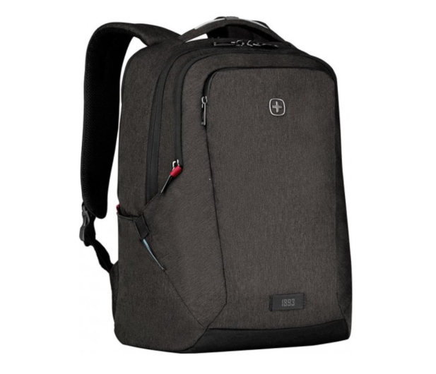 WENGER MX Professional szary 16" 611641 - 729396 - zdjęcie